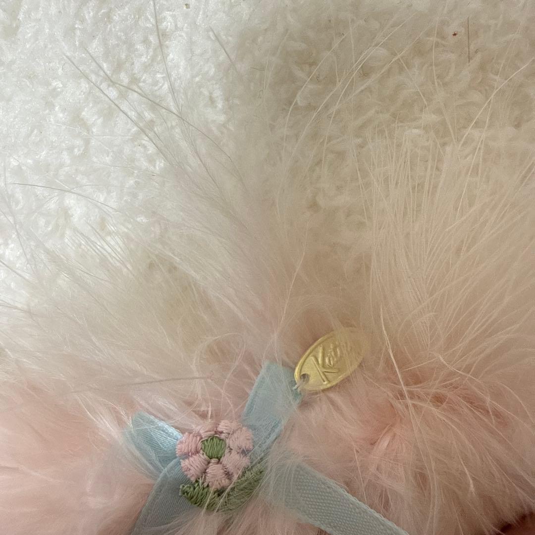 Katie トリプルハートバレッタ　セット