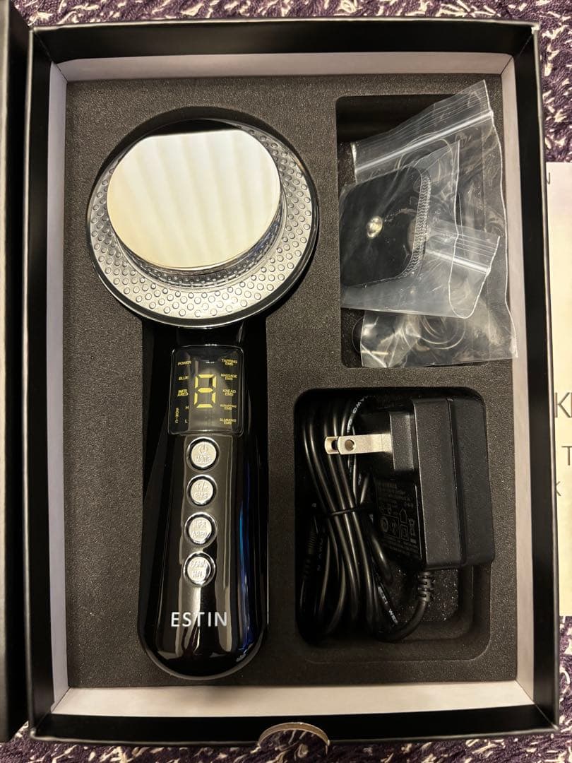 MAKEQUTTOおうちdeエステメイキュット