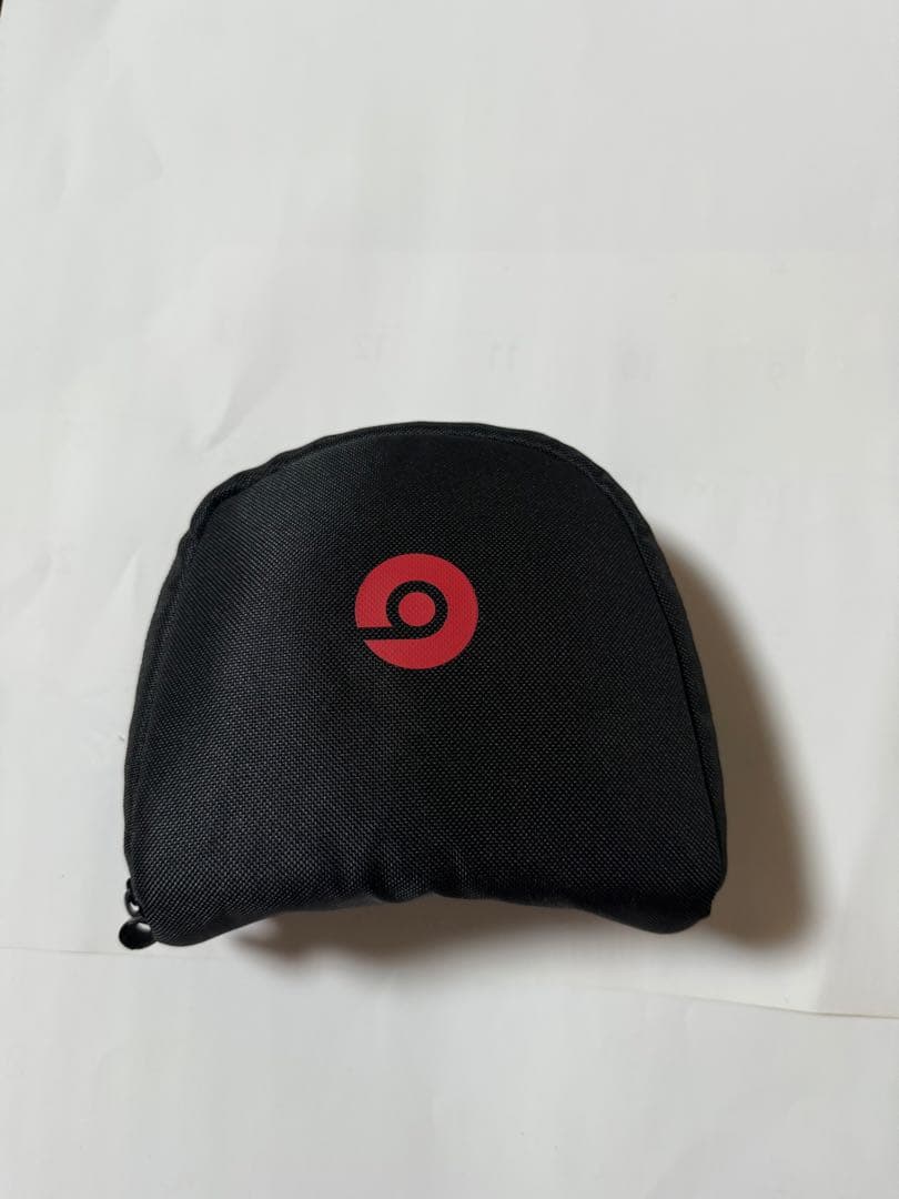 Beats Proブラック ヘッドホン