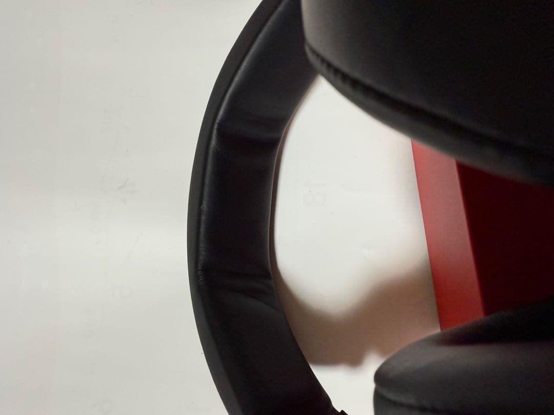 Beats Proブラック ヘッドホン