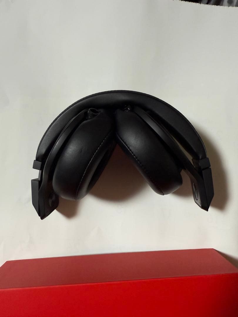 Beats Proブラック ヘッドホン