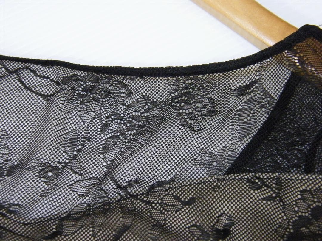 未使用 Chacott BALLET チャコット 6分袖レオタード