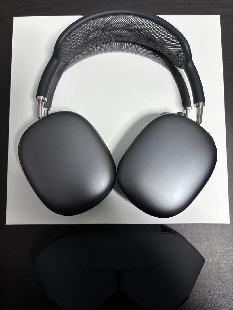 AirPods Max (第1世代 / Lightning充電モデル)