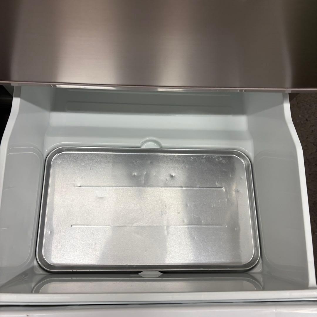 156⭕️冷蔵庫　500ℓ〜600ℓ　大型　安い　綺麗　フレンチドア　設置無料