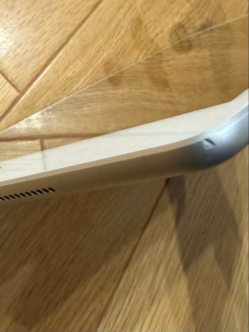Apple iPad シルバー 本体のみ