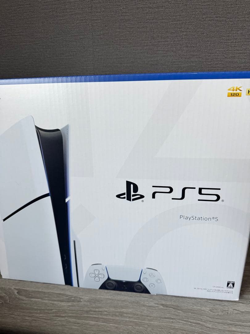 その他 PlayStation 5 CFI-2000 A01