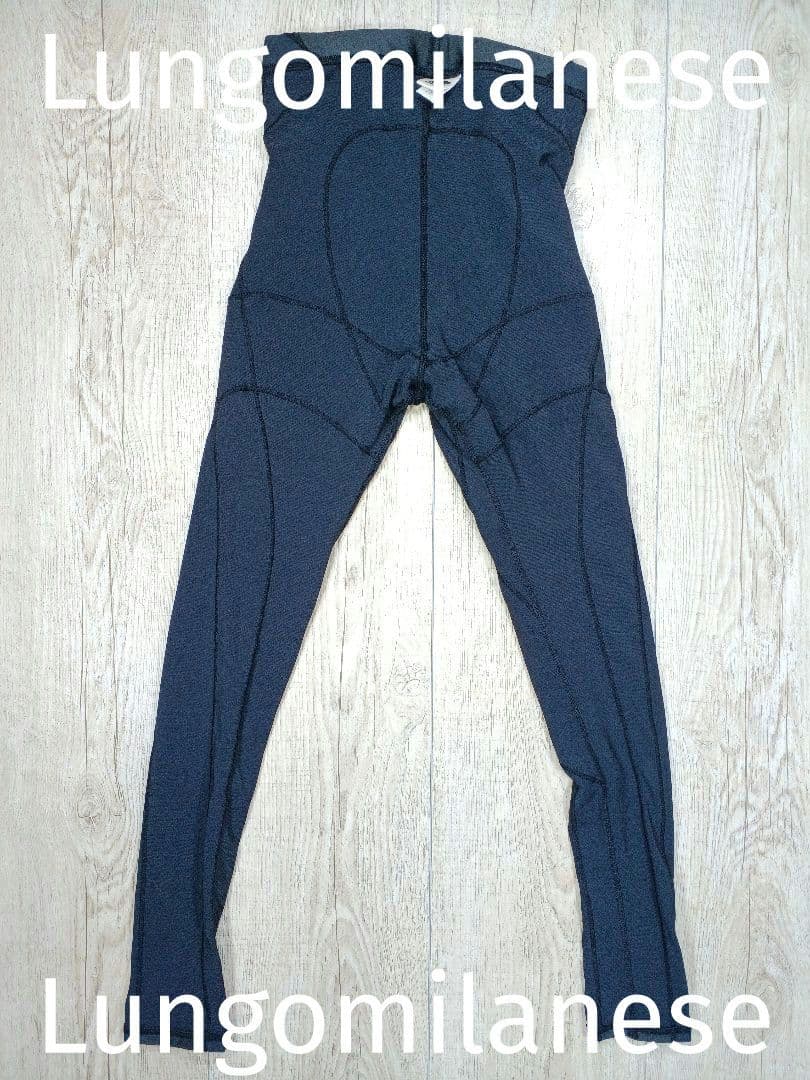 美品 グラントイーワンズ　BiBi Grant ファットバーン スパッツ 217