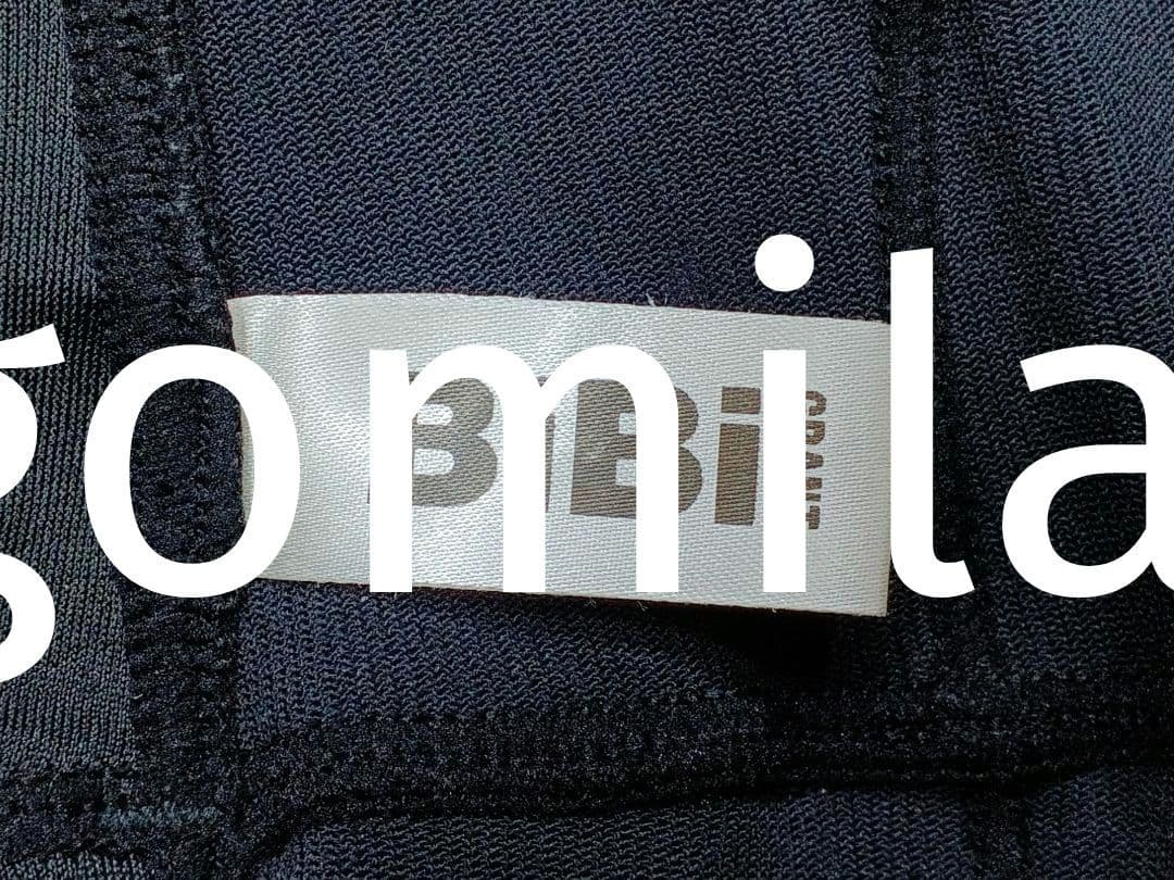 美品 グラントイーワンズ　BiBi Grant ファットバーン スパッツ 217