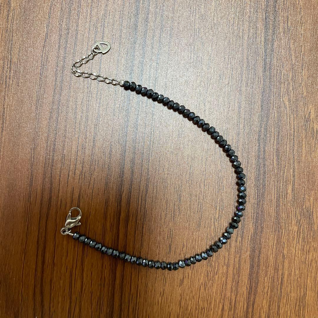 ファイテン　ジュエリーブレスレット