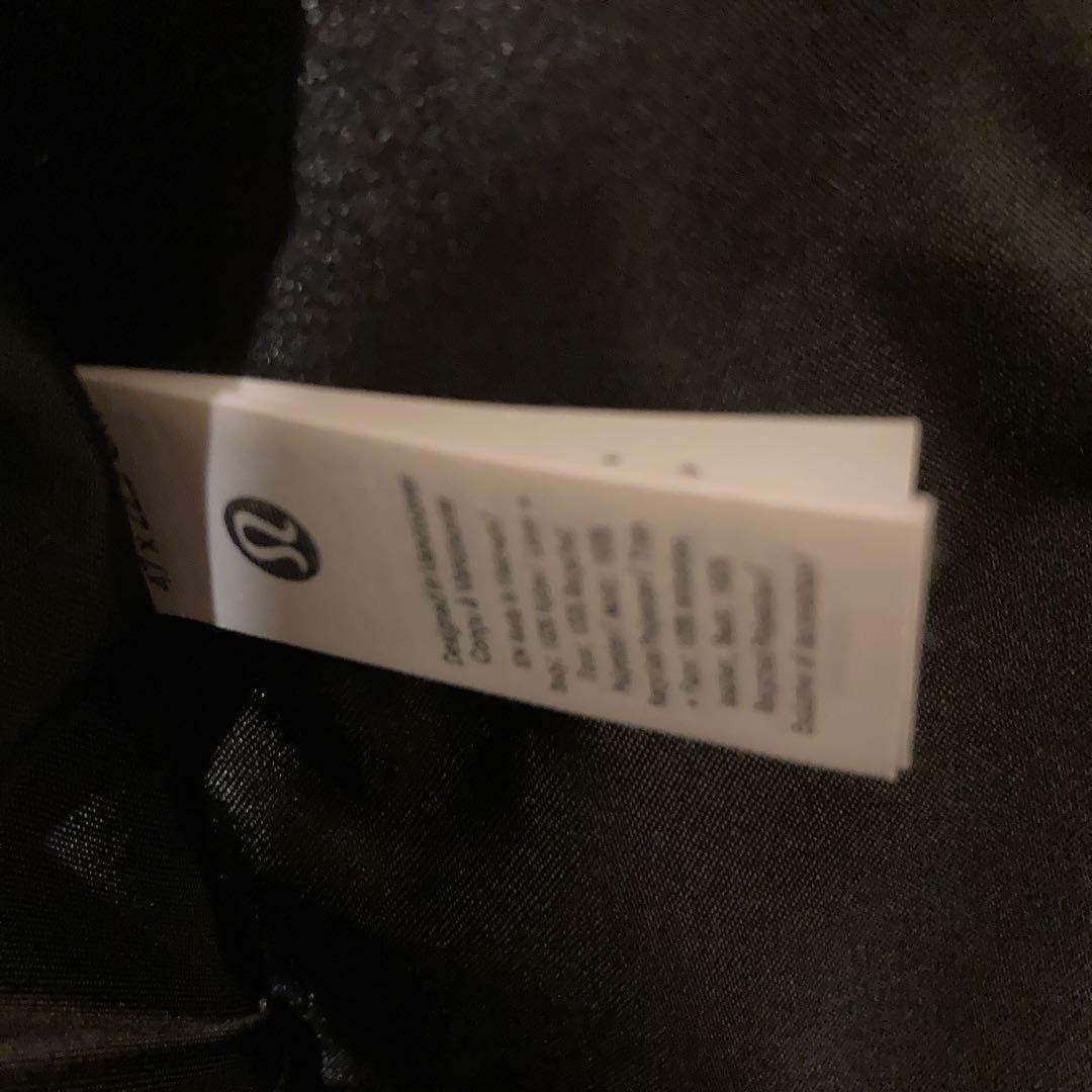 ルルレモン　City Essentials バッグ 25L