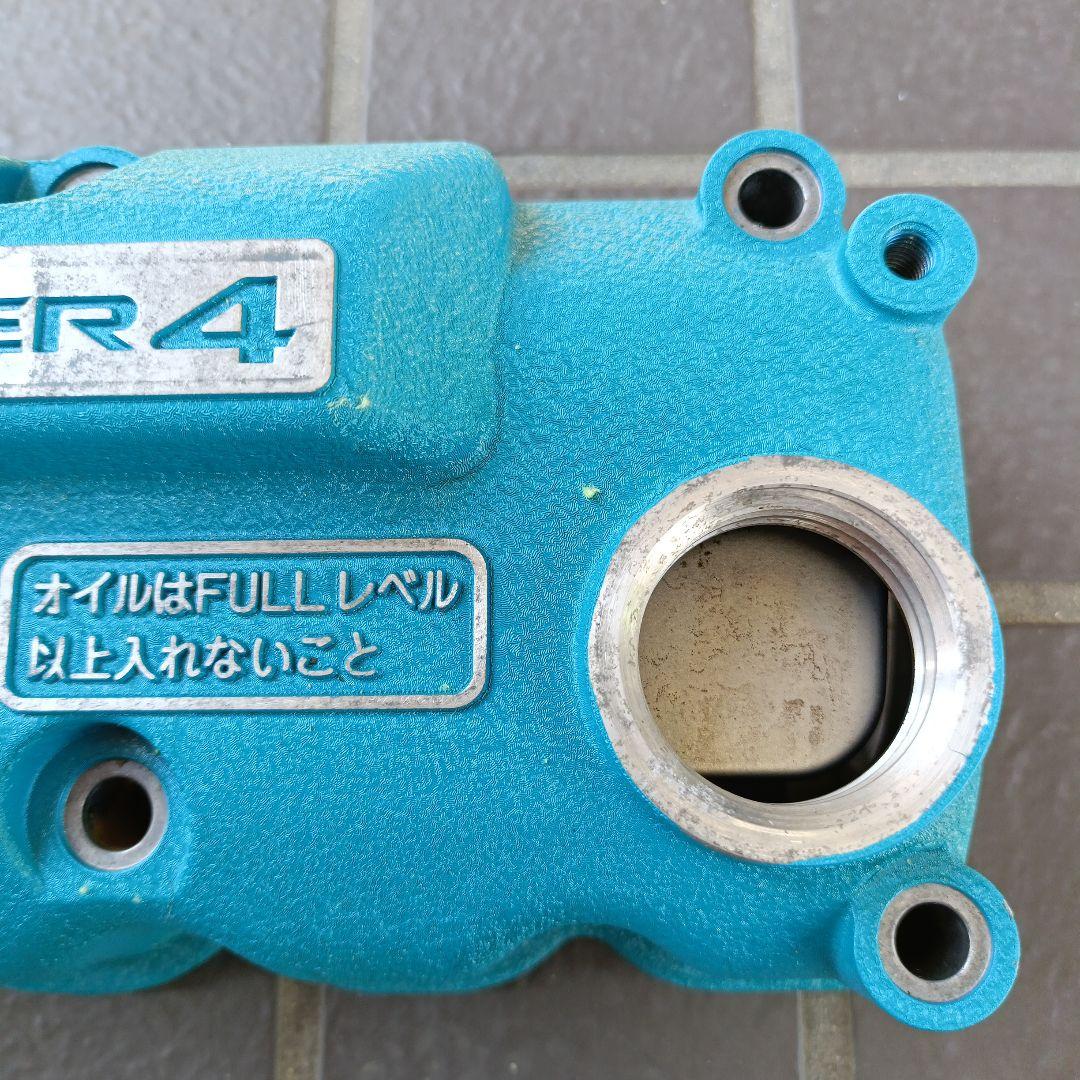 SUBARU CLOVER4 バルブカバーセット SP-0001