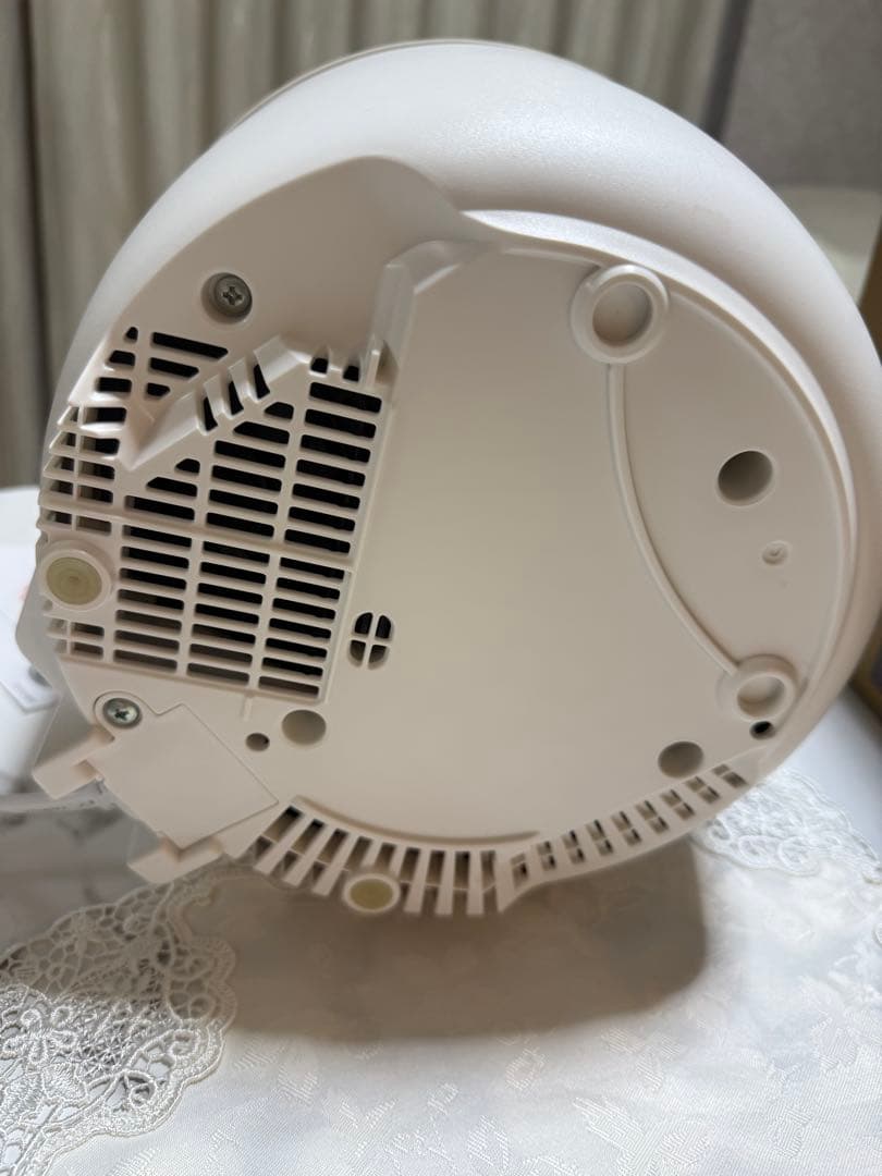 Panasonic SR-NB102圧力IH炊飯器5.5合ホワイト2022年製