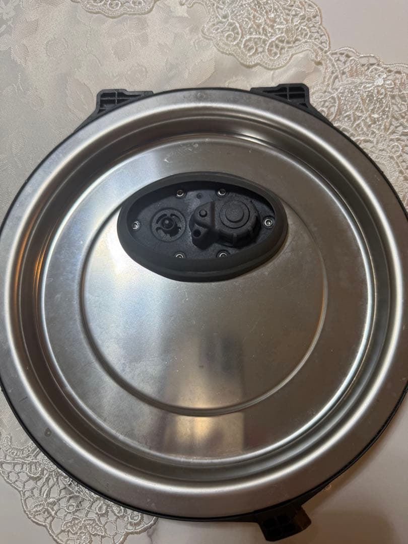 Panasonic SR-NB102圧力IH炊飯器5.5合ホワイト2022年製