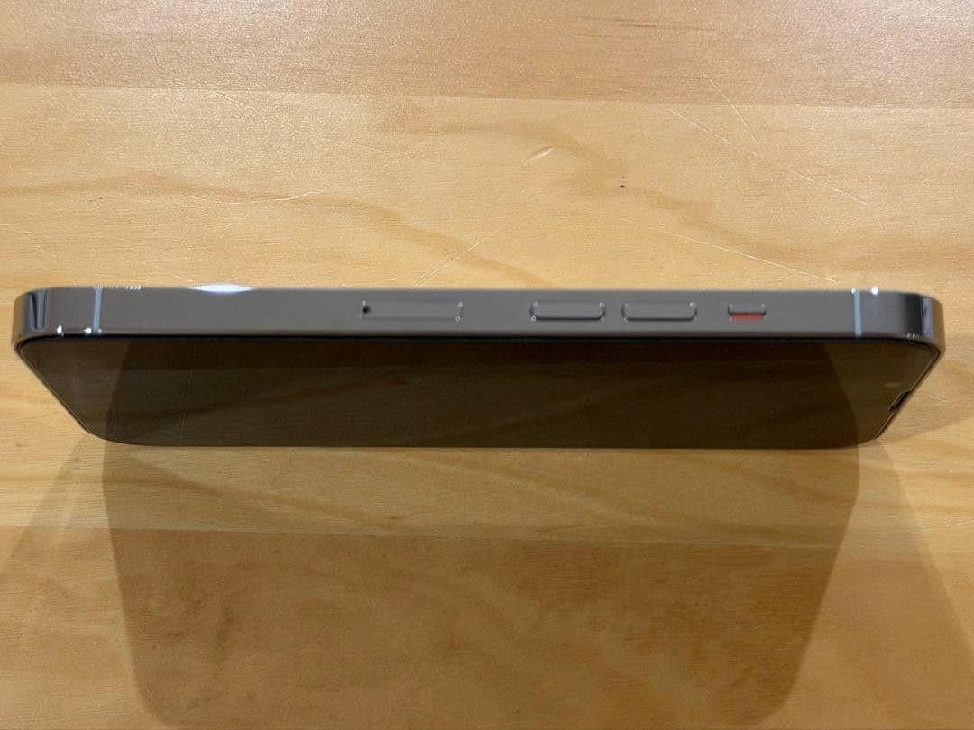 Apple iPhone 13 Pro 256GB SIMフリー シルバー