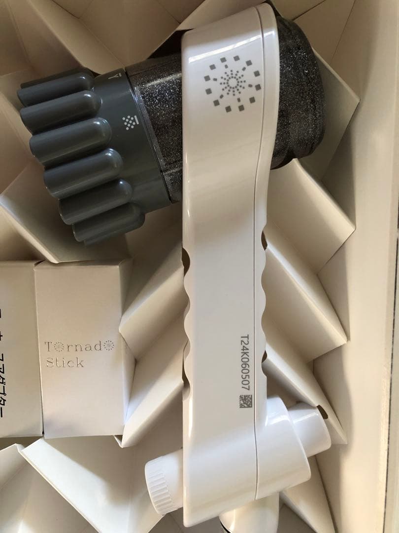 新品未使用　サイエンス ミラブルゼロ Mirable zero