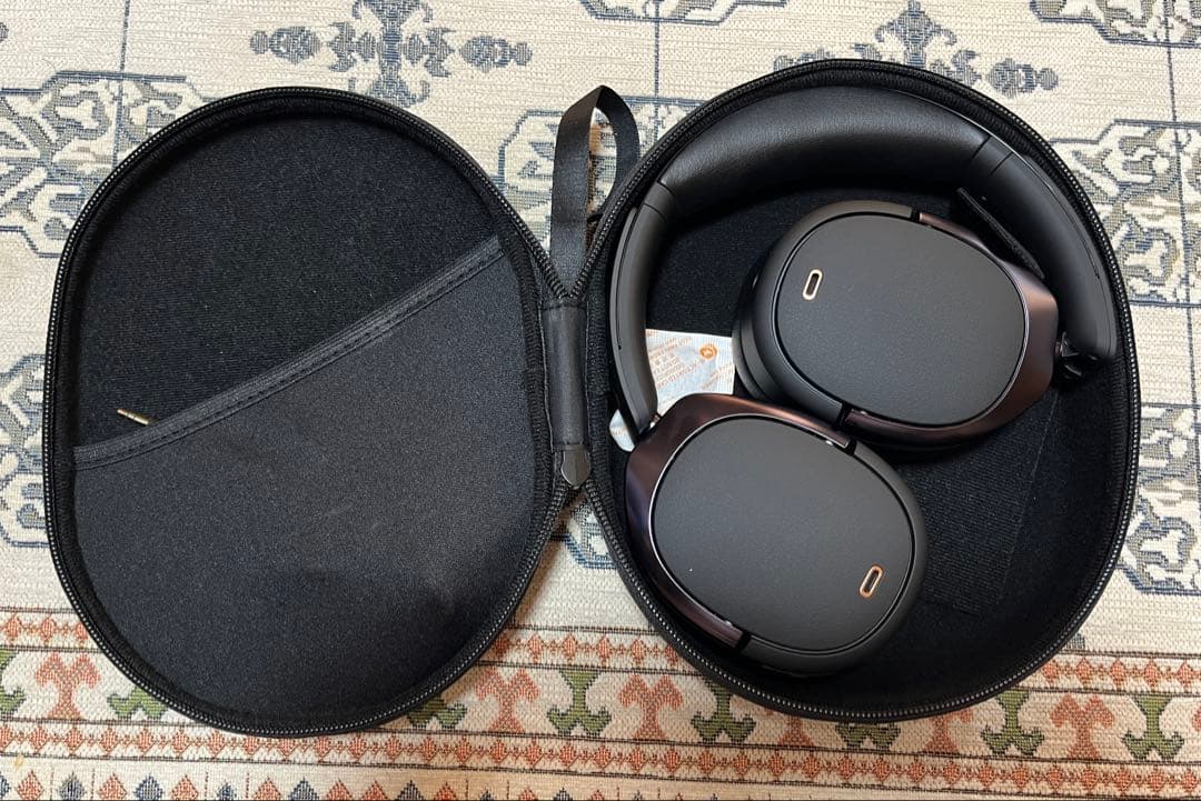 Edifier WH950NB 2025モデル ワイヤレス ヘッドホン