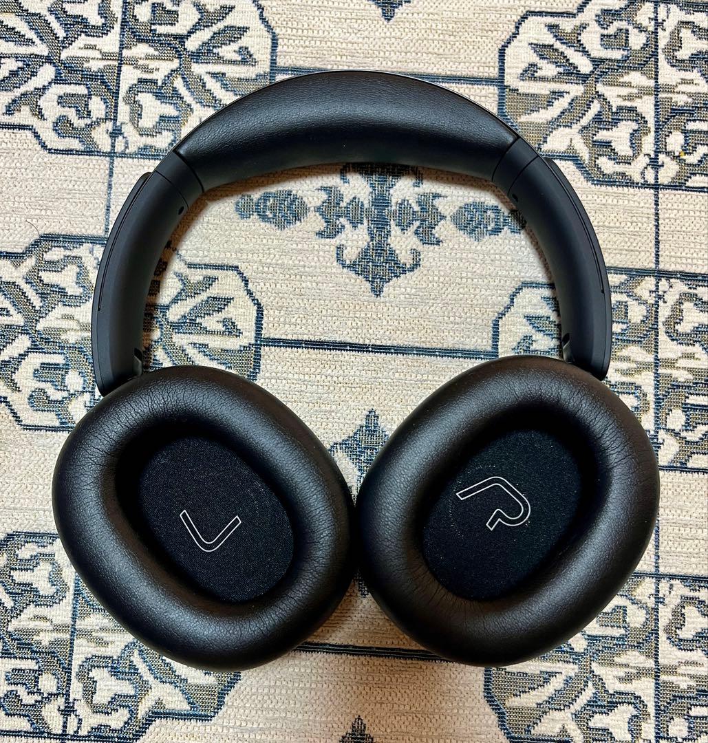 Edifier WH950NB 2025モデル ワイヤレス ヘッドホン