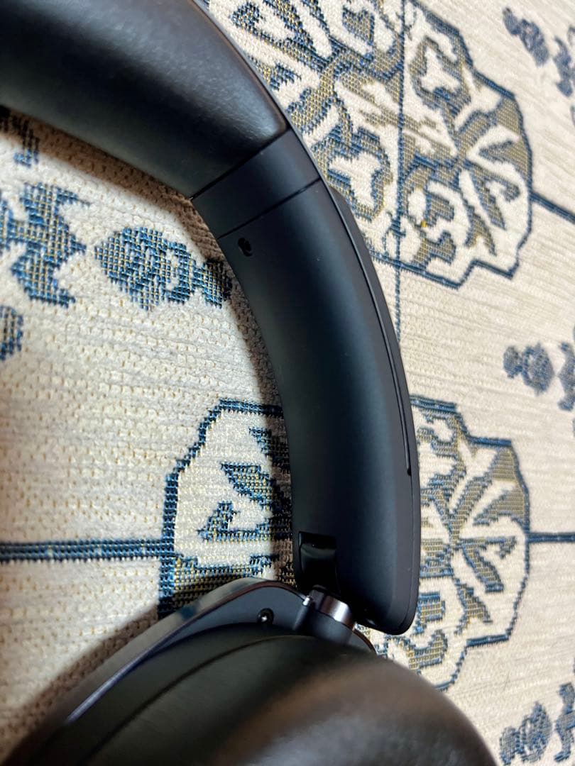 Edifier WH950NB 2025モデル ワイヤレス ヘッドホン