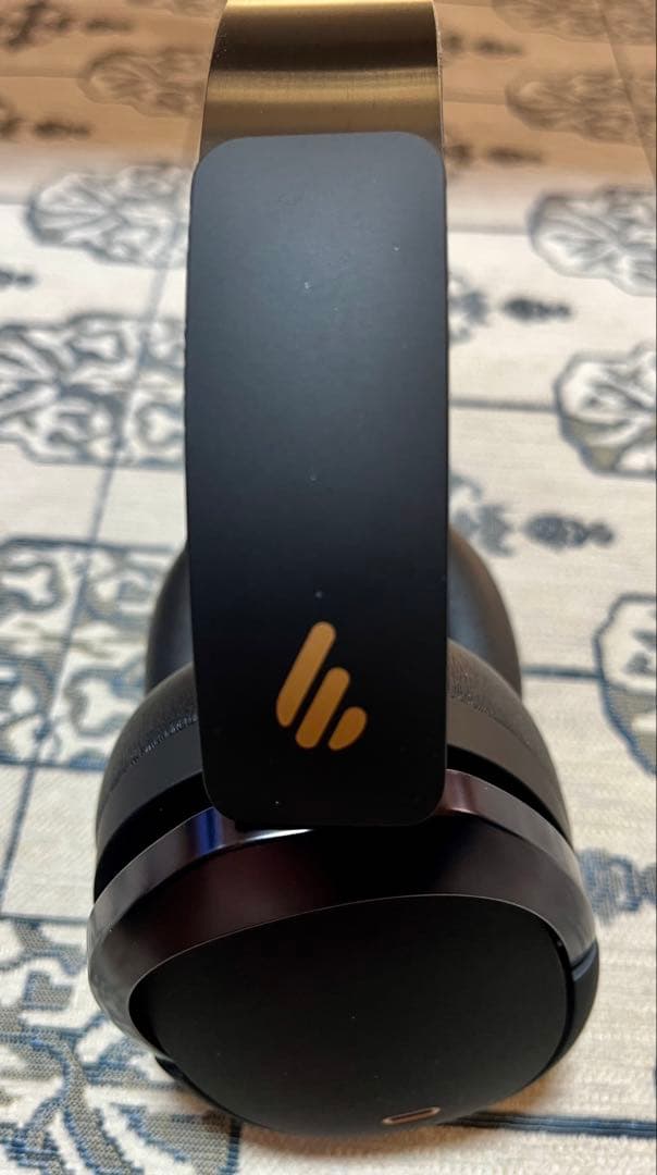 Edifier WH950NB 2025モデル ワイヤレス ヘッドホン