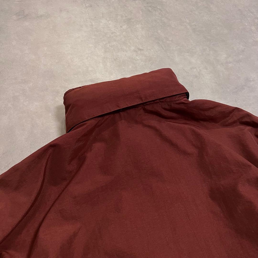 ジャケット・アウター OLD GAP 00s mountain parker Burgundy