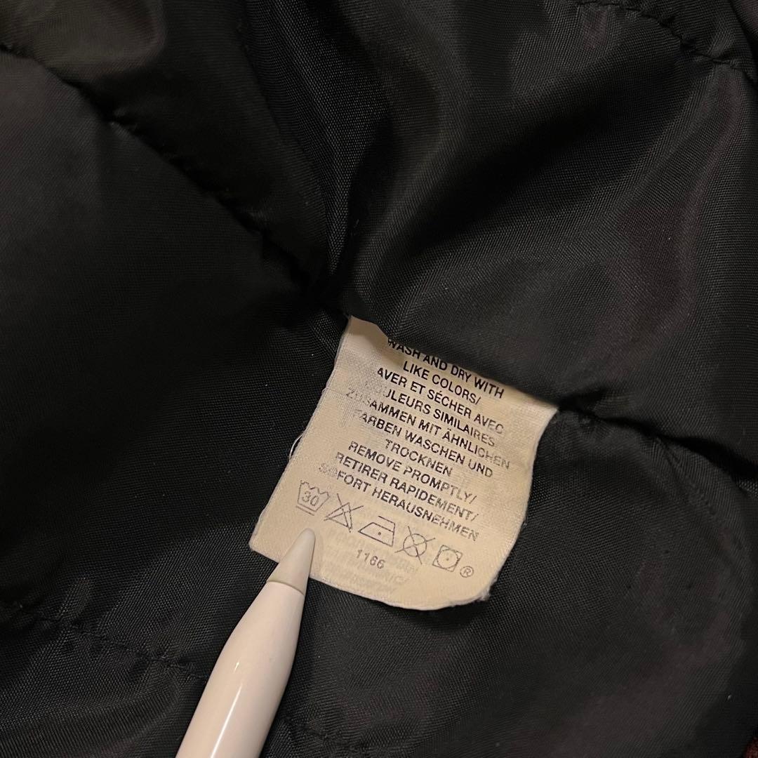 ジャケット・アウター OLD GAP 00s mountain parker Burgundy