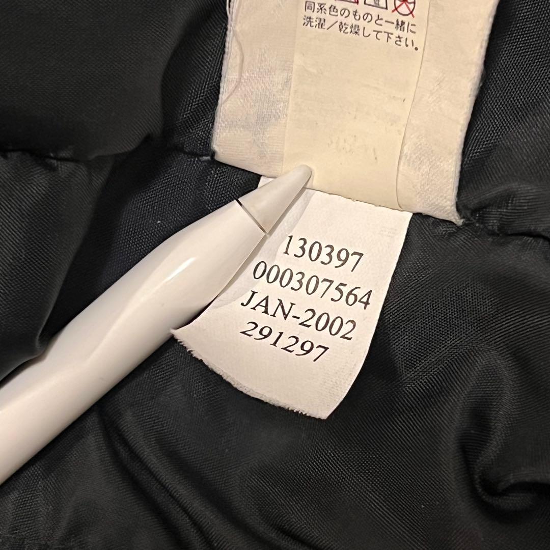 ジャケット・アウター OLD GAP 00s mountain parker Burgundy