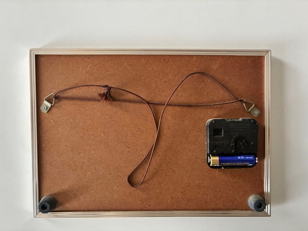 ラ*】様 SDガンダム限定 カードダス 時計 CARDDASS 20 1989