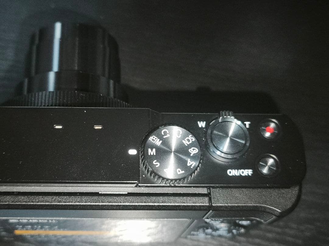 デジタルカメラ LUMIX TZ99 black panasonic lumix tz99