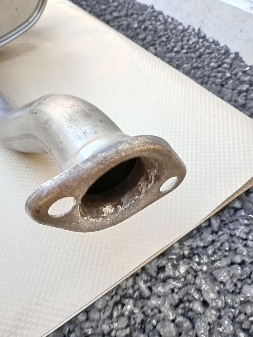 5ZIGEN製　5次元　シビック　civic dba-fd1 BORDER-S