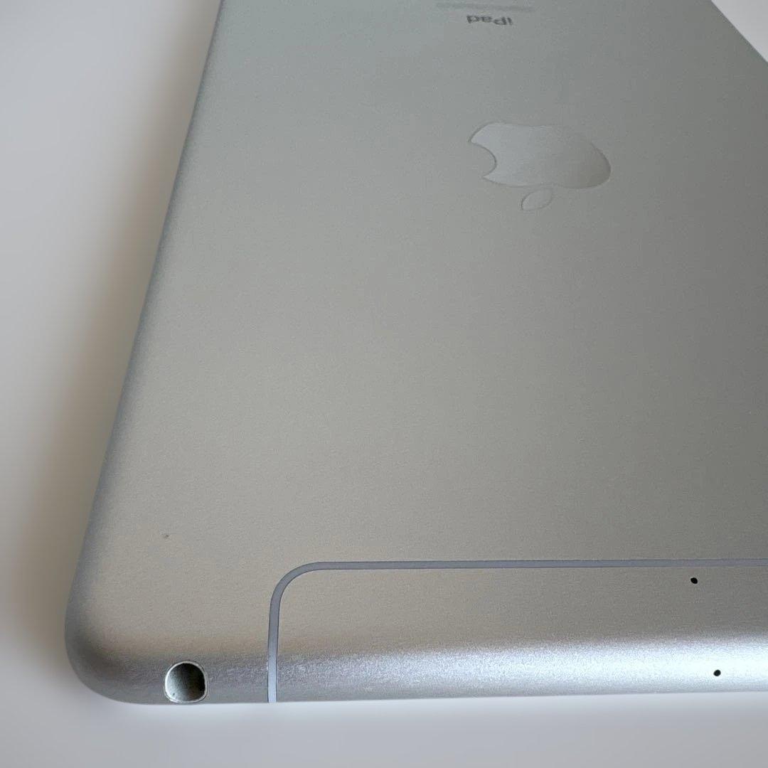 iPad mini5 セルラー 64GB SIMフリー(59)