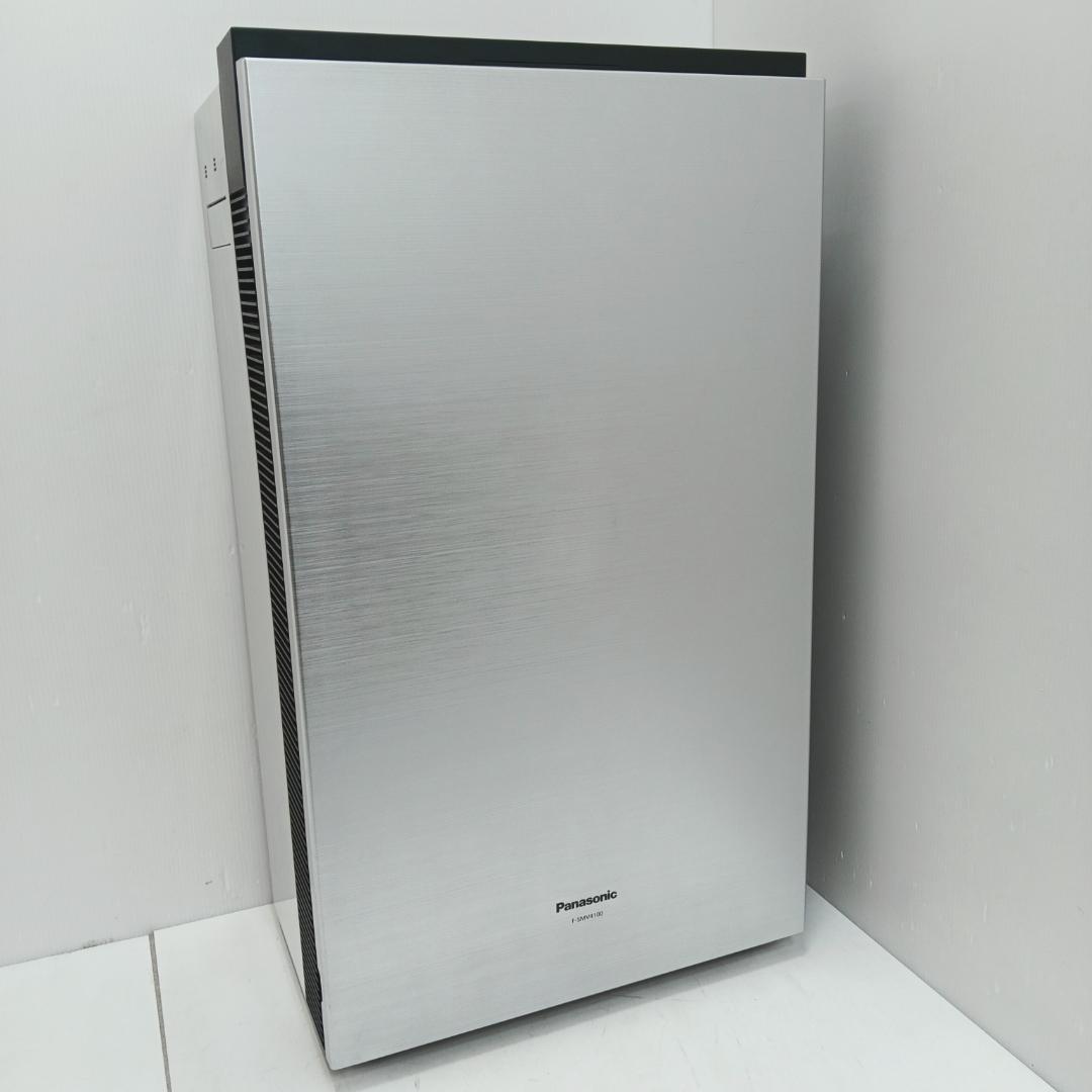 12m6636h2v 次亜塩素酸 空気清浄機 パナソニック F-SMV4100