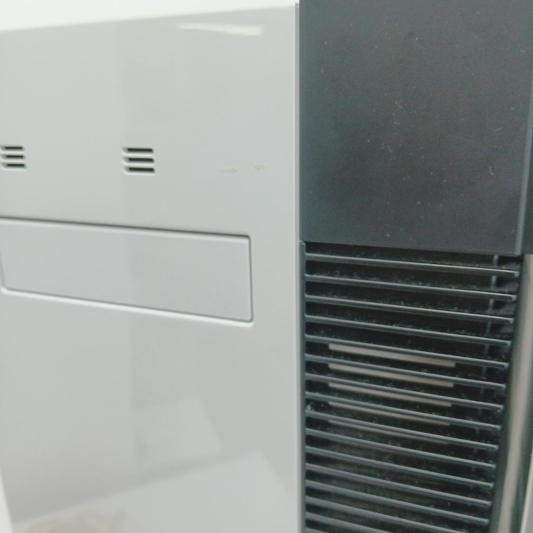 12m6636h2v 次亜塩素酸 空気清浄機 パナソニック F-SMV4100