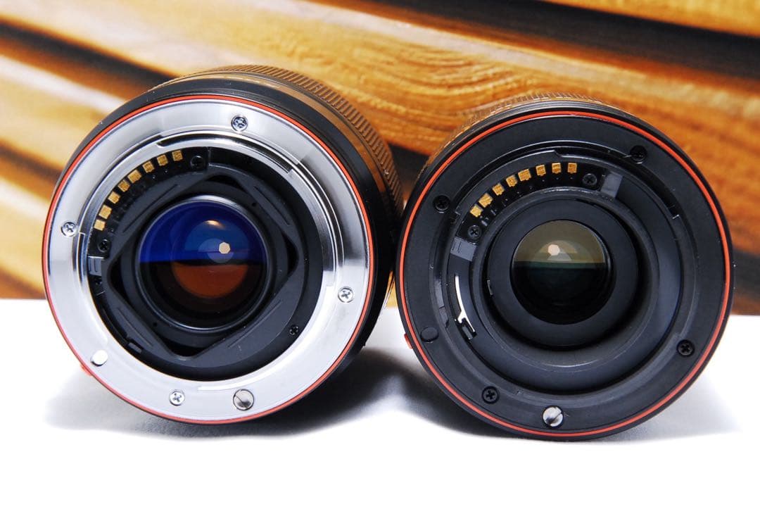 初心者向け SONY α200 レンズセット ソニー デジタル一眼レフ カメラ