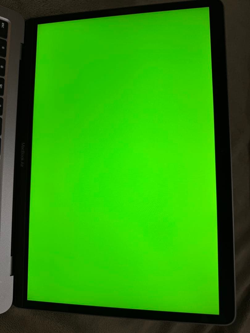 MacBook本体 Apple MacBook Air M1 2020 16G 512GB