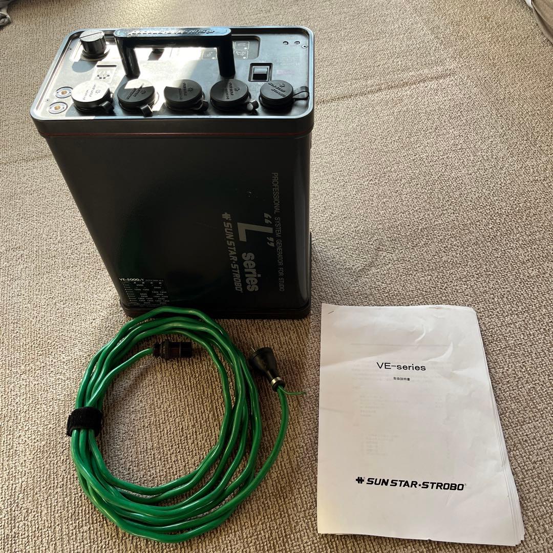 その他 SUNSTAR   STROBO