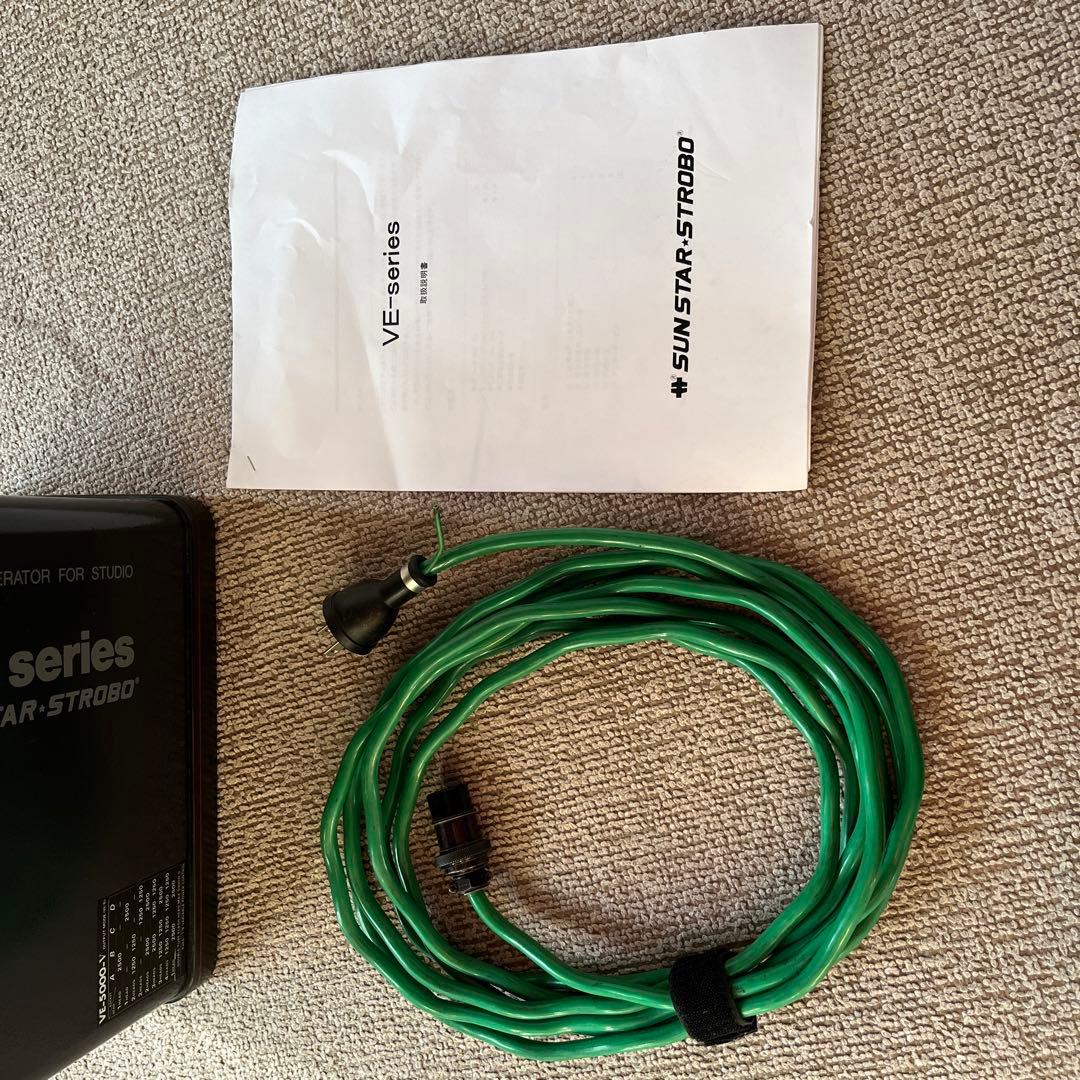 その他 SUNSTAR   STROBO