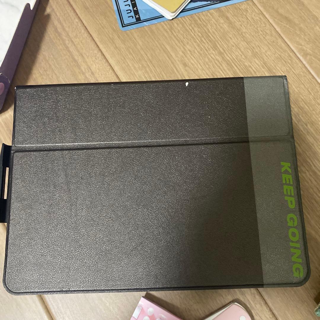 タブレットKEEP GOING 進研ゼミ中学講座