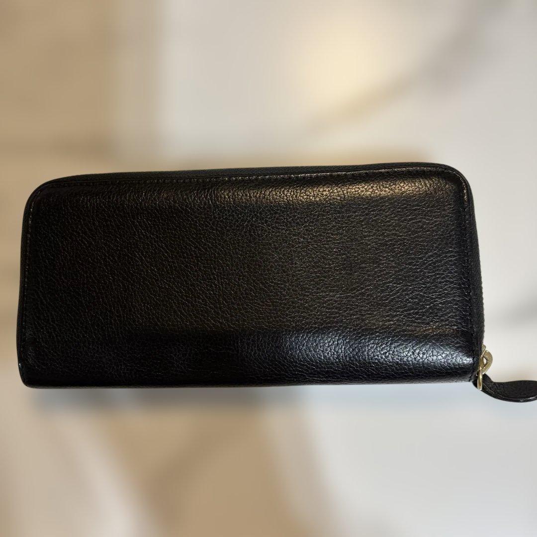 IL BISONTE 長財布