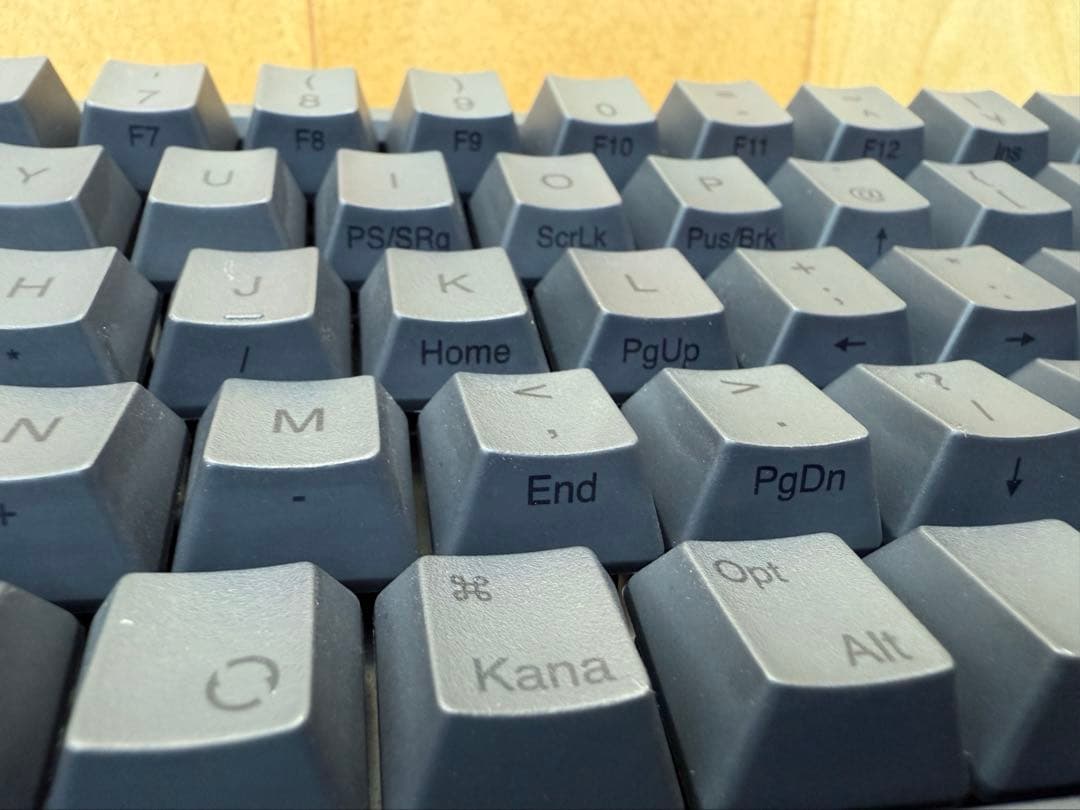 HHKB Studio JIS配列 美品中古 箱無し