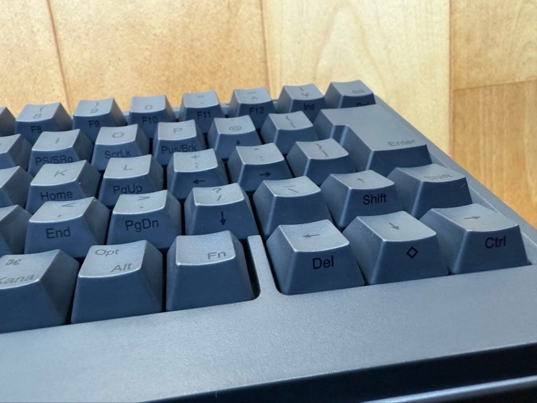 HHKB Studio JIS配列 美品中古 箱無し