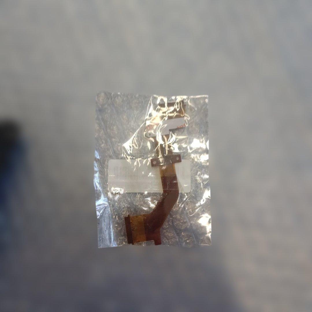 SONY FDR-AXP35 4Kビデオカメラと修理パーツ 訳あり