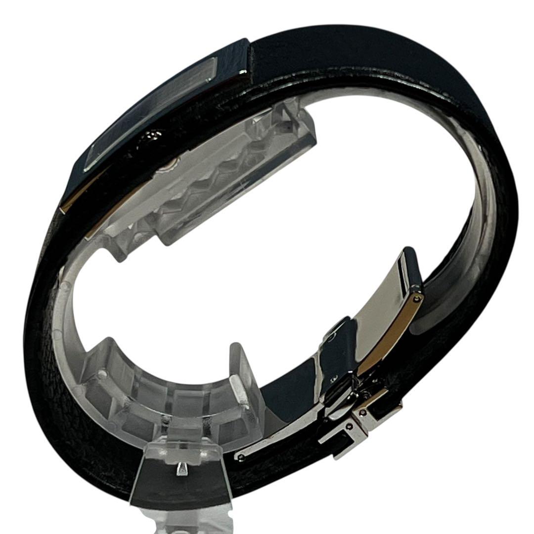 専用です。未使用級✨稼働品　GUCCI グッチ 7800L カフウォッチ