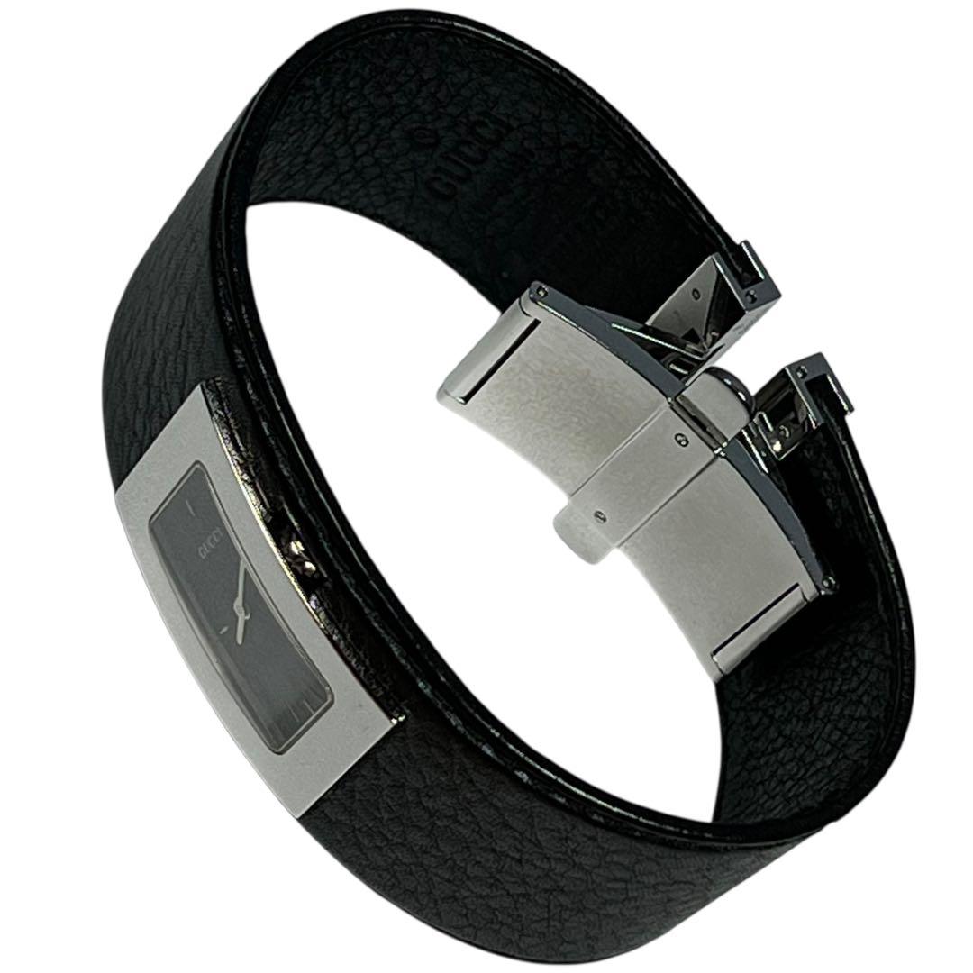 専用です。未使用級✨稼働品　GUCCI グッチ 7800L カフウォッチ