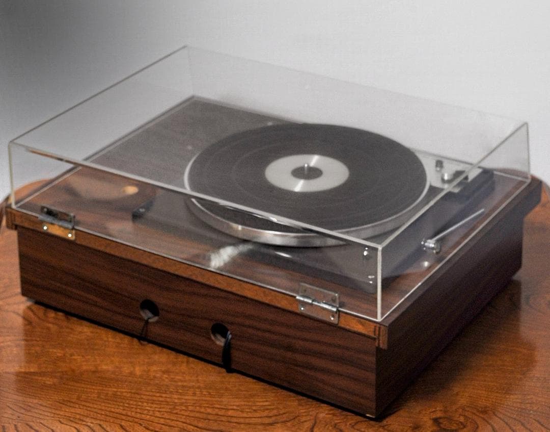 【来る4月計画の福岡分移転のため処分価格】ジャパンフォノモーターT-500 ♪