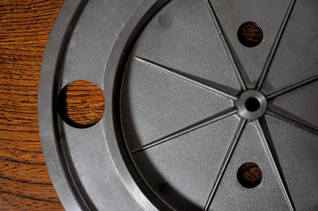 【来る4月計画の福岡分移転のため処分価格】ジャパンフォノモーターT-500 ♪