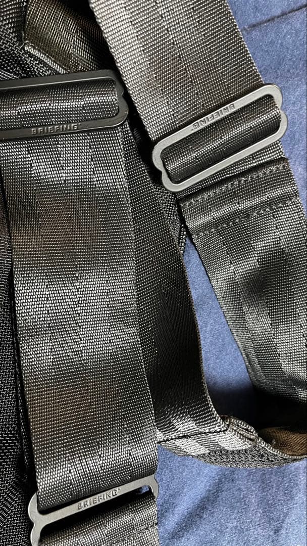 BRIEFING DAY TRIPPER MADE IN USA※期間限定価格※