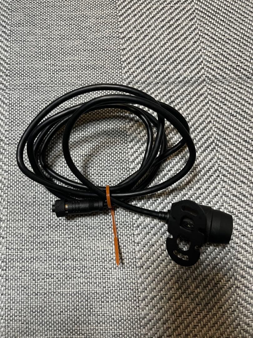 MITSUBA バイク専用ドライブレコーダー　EDR-21α