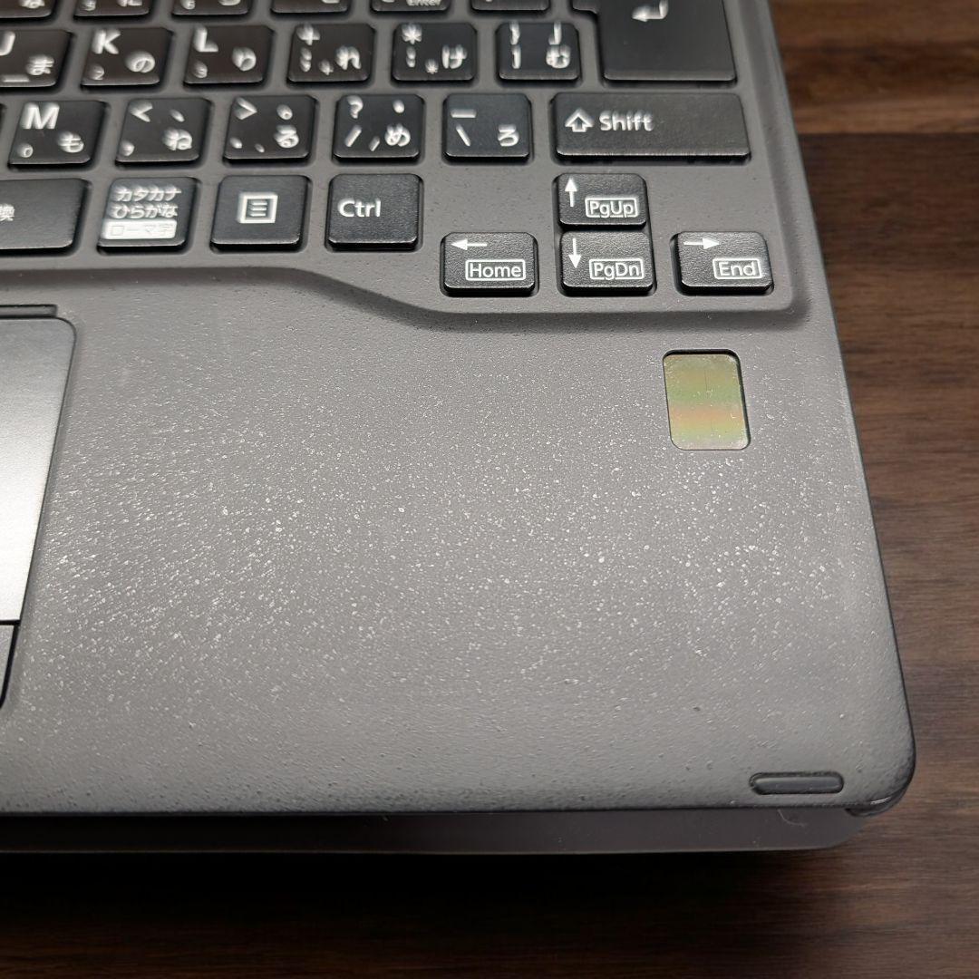 Windowsノート本体 FUJITSU LIFEBOOK U9310X/D Core i5 10310U