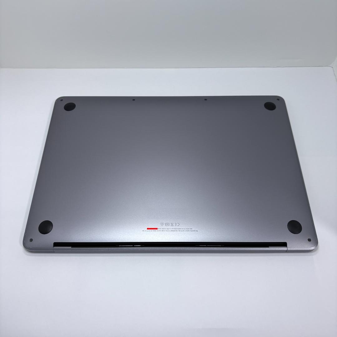 MacBook本体 MacBook Pro (13-inch,M1,2020) 16GB/512GB