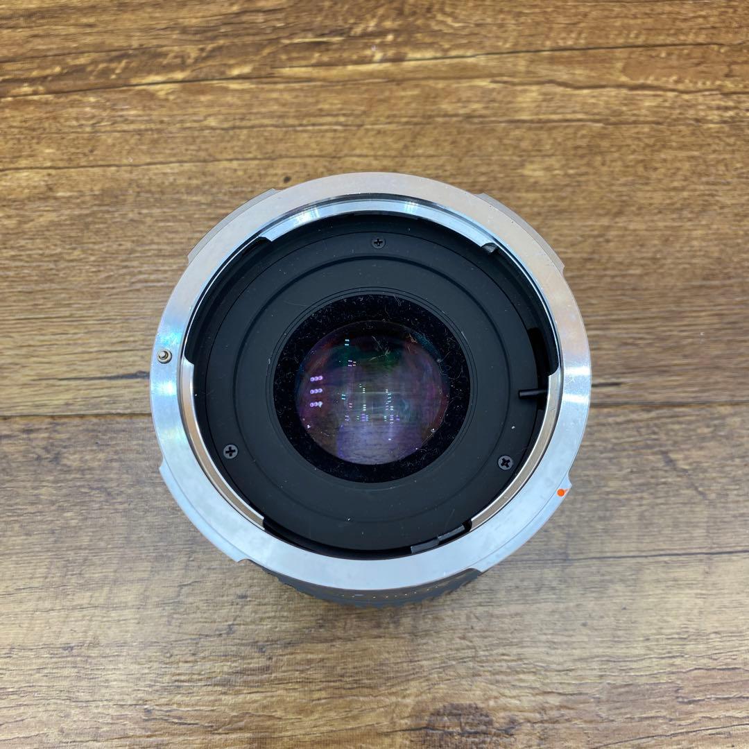 PENTAX ペンタックス　67 リアコンバーター　2× 4160475